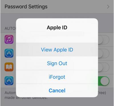 Как отвязать банковскую карту от Apple ID прямо на iPhone или iPad